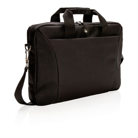 Bolsa para portátil Swiss Peak 15"