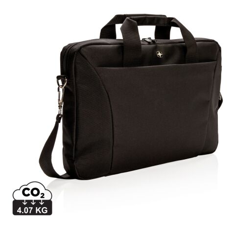 Bolsa para portátil Swiss Peak 15&quot;