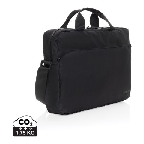 Maletín para portátil 15,6&quot; Swiss Peak Aware™ Essential negro | sin montaje de publicidad | no disponible | no disponible | no disponible