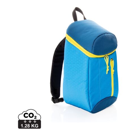 Mochila nevera de senderismo 10L