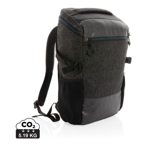 Mochila portátil 15.6&quot;easy access 900D sin PVC negro | sin montaje de publicidad | no disponible | no disponible | no disponible