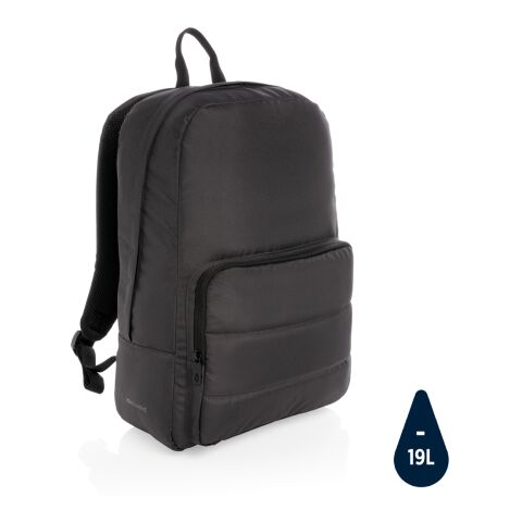 Mochila basica Impact AWARE ™ RPET para portátil 15,6"