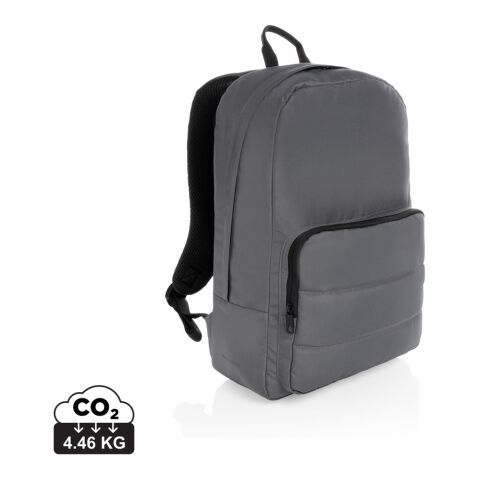 Mochila basica Impact AWARE ™ RPET para portátil 15,6"