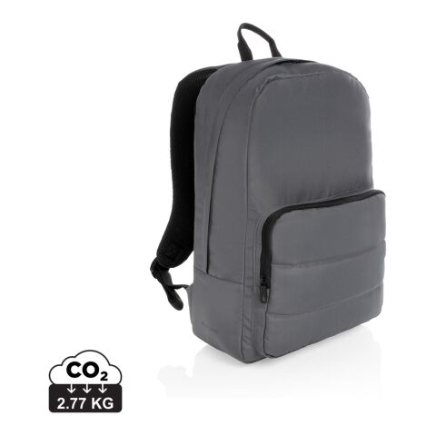 Mochila basica Impact AWARE ™ RPET para portátil 15,6&quot;