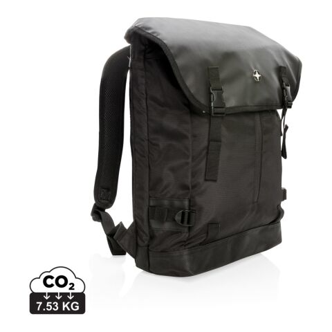 Mochila para portátil 17” Swiss Peak Deluxe