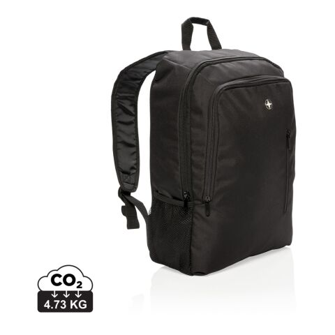 Mochila negocios 17” Swiss peak