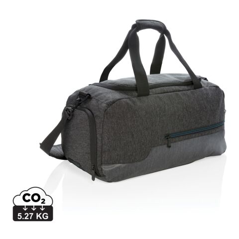 Bolsa 900D para deporte PVC free negro | sin montaje de publicidad | no disponible | no disponible | no disponible