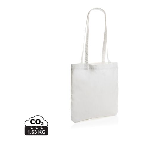 Bolsa de algodón reciclado Impact Aware ™