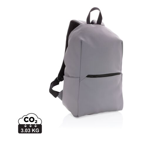 Mochila para portátil 15.6" de PU