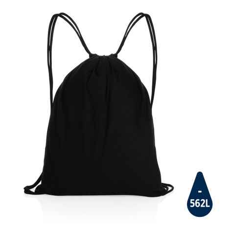 Mochila de algodón reciclado 145gr Impact AWARE ™