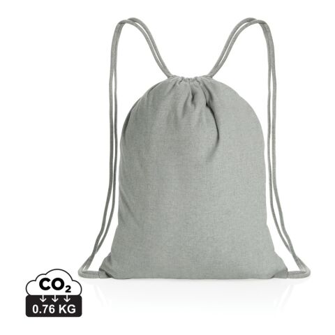 Mochila de algodón reciclado 145gr Impact AWARE ™