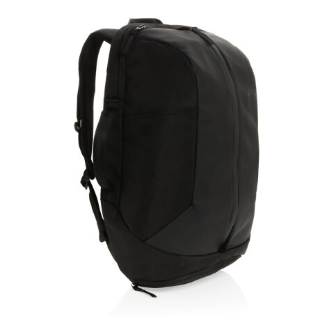 Mochila de trabajo/gimnasio Swiss Peak AWARE™ RPET de 15,6"