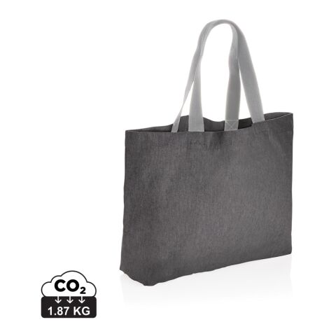 Tote grande de lona de 240 g/m² Impact Aware™ sin teñir
