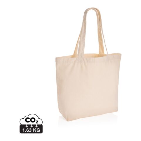 Bolsa compra de lona Impact Aware™ de 240 g/m² con bolsillo
