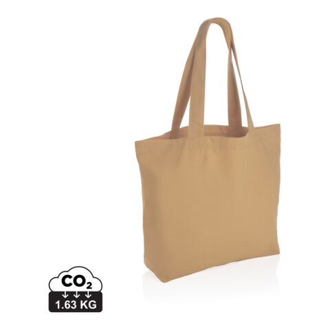 Bolsa compra de lona Impact Aware™ de 240 g/m² con bolsillo