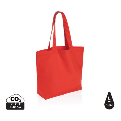 Bolsa de compra de lona Impact Aware™ de 240 g/m²