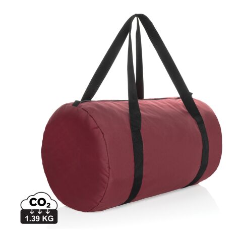 Bolsa deportiva plegable Dillon AWARE™ RPET