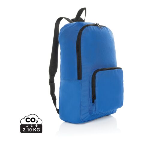Mochila clásica plegable Dillon AWARE™ RPET