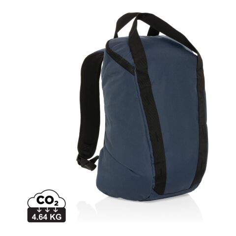 Mochila para portátil de 14" Sienna AWARE™ RPET