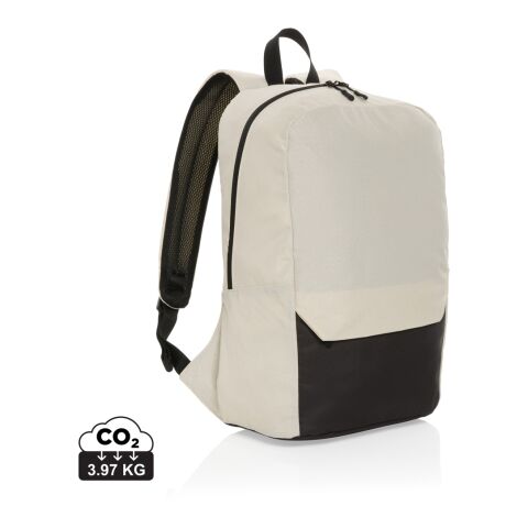 "Mochila básica para portátil de 15,6"" Kazu AWARE™ RPET"