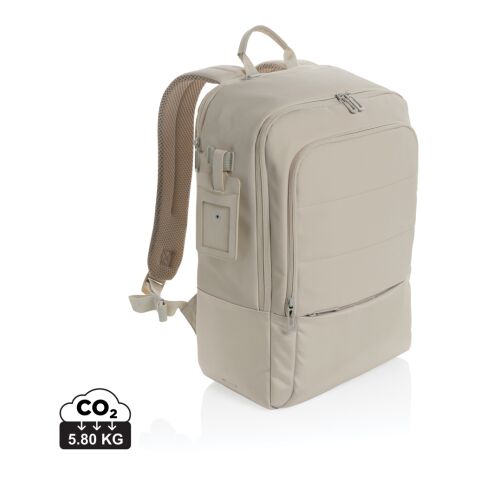 "Mochila ordenador Armond AWARE™ RPET de 15,6"""
