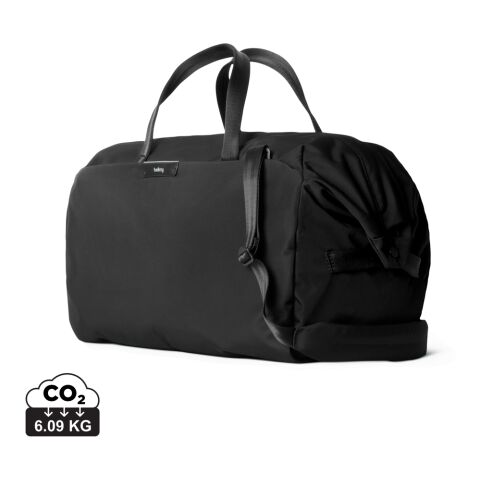 Bellroy Classic Weekender 45L negro | sin montaje de publicidad | no disponible | no disponible | no disponible