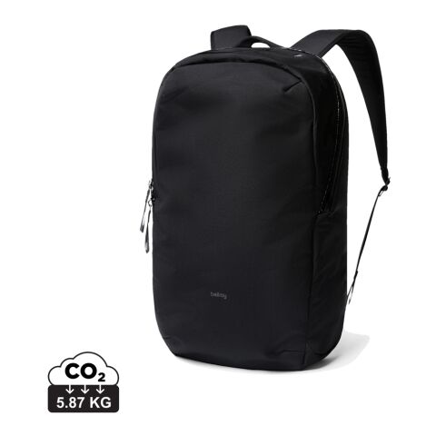 Mochila Bellroy Via negro | sin montaje de publicidad | no disponible | no disponible
