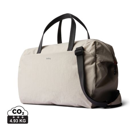 Bolsa lona de viaje Bellroy Lite gris | sin montaje de publicidad | no disponible | no disponible | no disponible