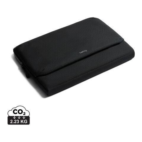 Bandeja para portátil Bellroy de 16&quot; negro | sin montaje de publicidad | no disponible | no disponible | no disponible