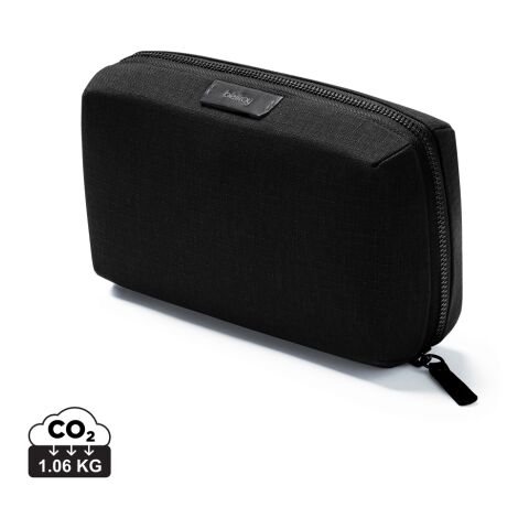 Kit tecnológico Bellroy negro | sin montaje de publicidad | no disponible | no disponible