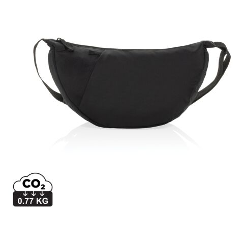 Bolsa bandolera de media luna Crescent XL AWARE™ RPET