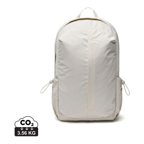 Mochila KENTO URBAN RCS nailon reciclado 15,6"