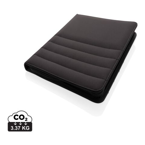 Carpeta Impact AWARE ™ RPET A4 con cremallera