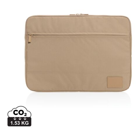 Funda para portátil Impact AWARE™ de 15,6'