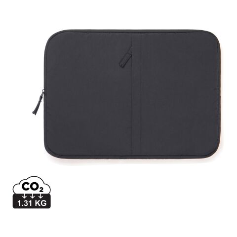 Funda portátil 15,6" KENTO URBAN RCS nailon reciclado