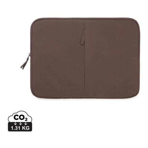 Funda portátil 15,6" KENTO URBAN RCS nailon reciclado