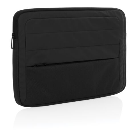 "Funda para portátil Armond AWARE™ RPET de 15,6"""