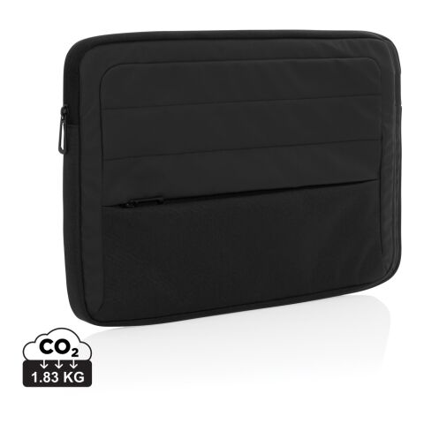 "Funda para portátil Armond AWARE™ RPET de 15,6"""