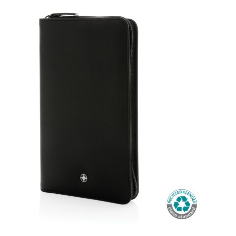 Cartera de viaje Swiss Peak Heritage RCS rPU RFID