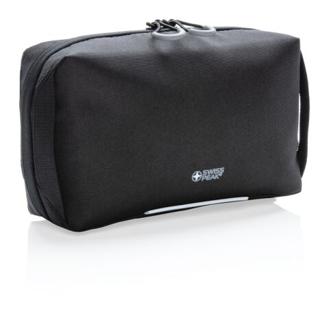Bolsa tecnológica Swiss Peak AWARE™ sin PVC