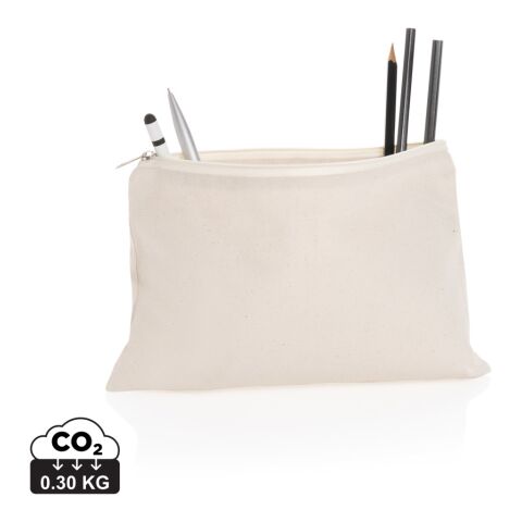 Estuche Impact Aware™ 285 gsm rcanvas sin teñir