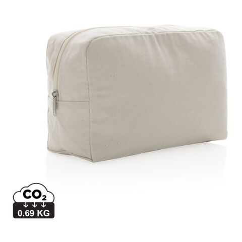 Neceser Impact Aware™ 285 gsm rcanvas sin teñir blanco | no disponible | no disponible | no disponible | no disponible