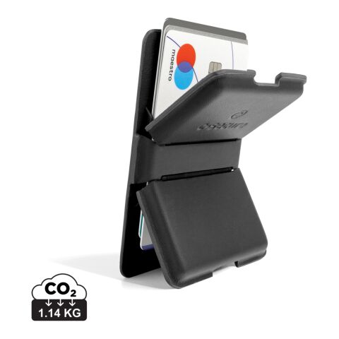 Monedero para teléfono C-Secure MagSafe