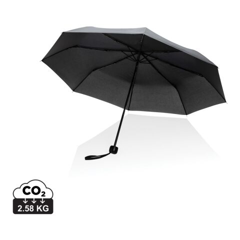 Mini paraguas 20.5" RPET 190T Impact AWARE ™