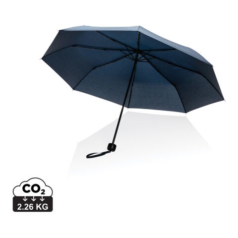 Mini paraguas 20.5&quot; RPET 190T Impact AWARE ™