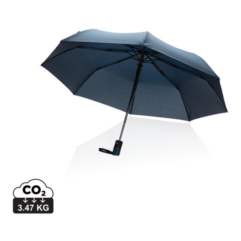 Mini paraguas automático RPET 190T Impact AWARE ™
