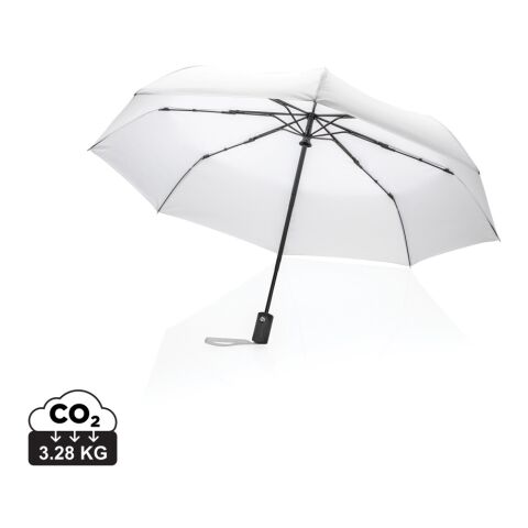 Paraguas de 21" automático RPET 190T Impact AWARE ™