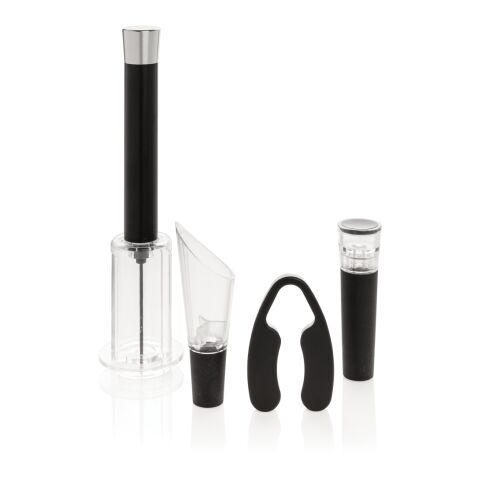 Juego de 4 piezas Vino Connoisse