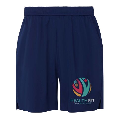 Pantalón corto deportivo unisex &quot;Murray&quot; Estándar | Navy Blue | XL | sin montaje de publicidad | no disponible | no disponible | no disponible