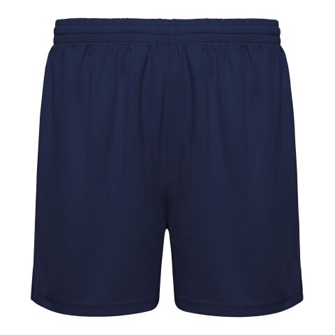 Pantalón corto deportivo unisex &quot;Player&quot; Navy Blue | M | sin montaje de publicidad | no disponible | no disponible | no disponible